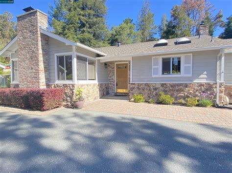 redfin moraga ca